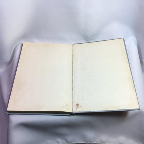 VTG School Book Language for Meaning– Let's Talk By McKee & Harrison 1947 HC - Picture 12 of 12